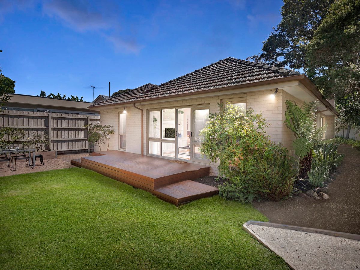 100 Dalgetty Road BEAUMARIS