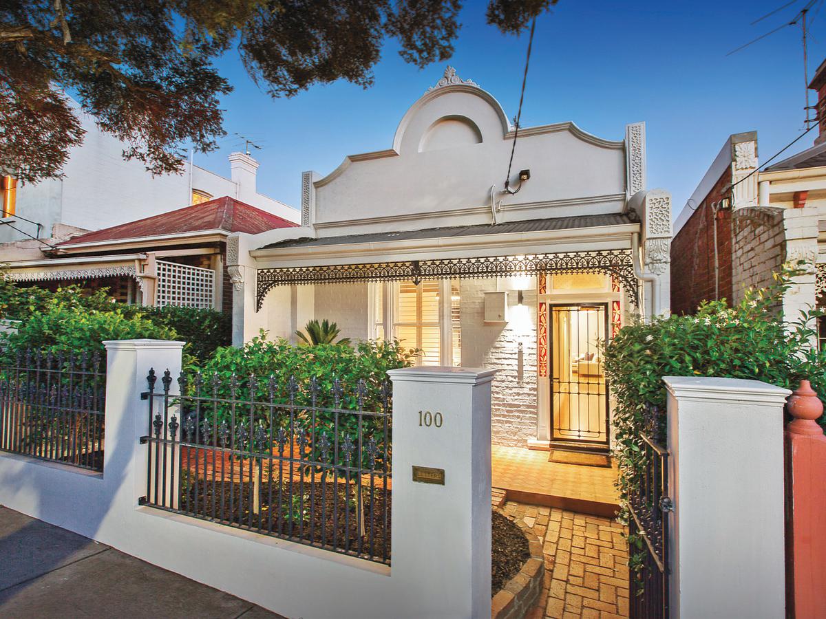 100 Edgevale Road KEW