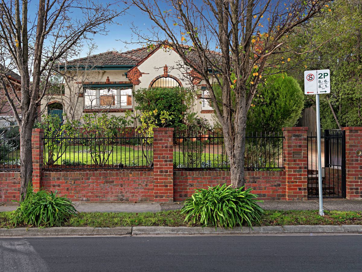 100 Fordham Avenue CAMBERWELL