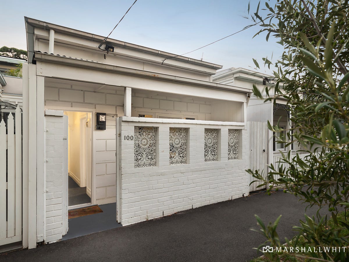 100 Graham Street ALBERT PARK