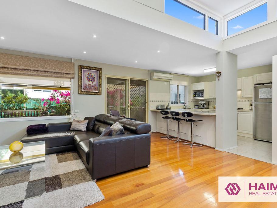 100 Morang Road HAWTHORN