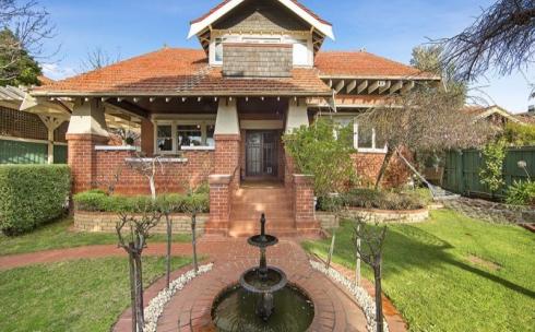 100 Pleasant Road HAWTHORN EAST