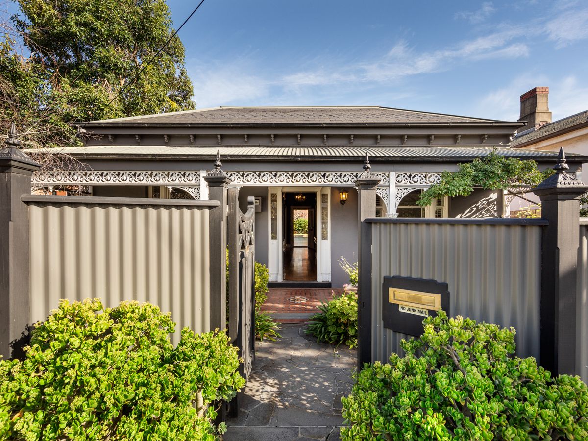 100 Power Street HAWTHORN