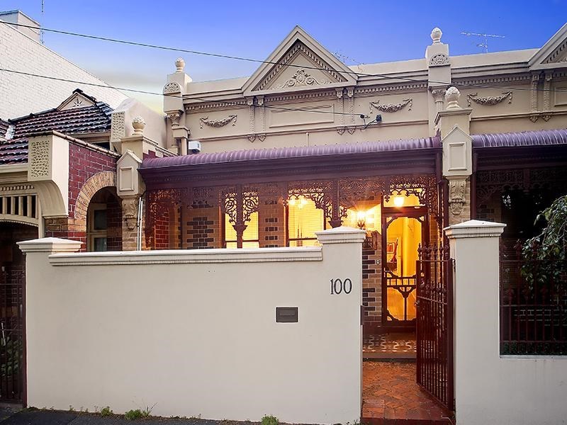 100 Richardson Street ALBERT PARK