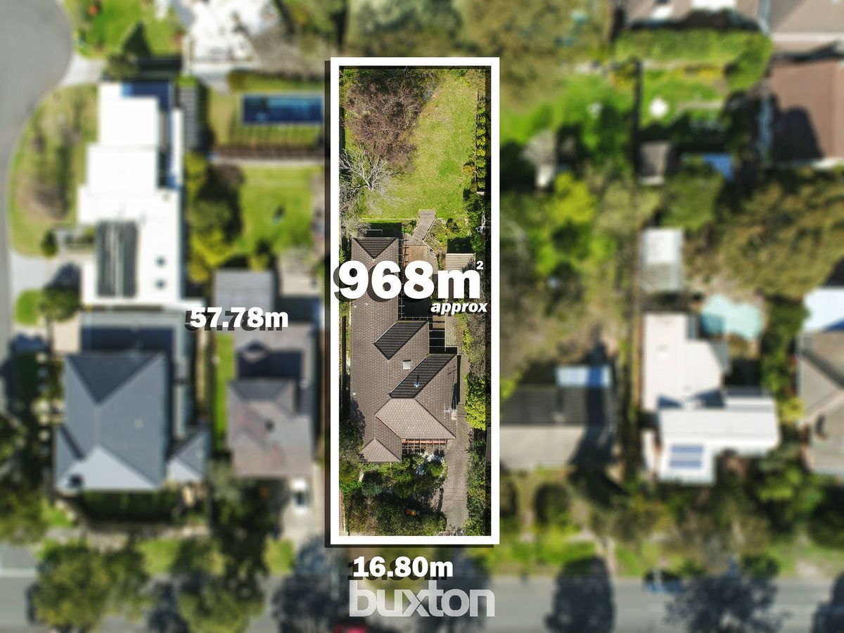 100 Winmalee Road BALWYN
