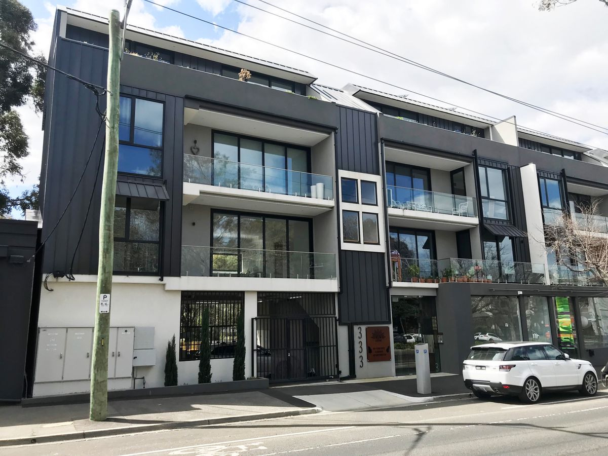 101/333 Ferrars Street SOUTH MELBOURNE