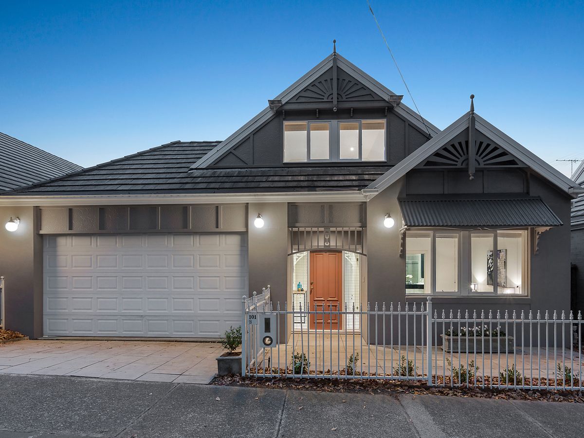 101B Windsor Crescent MONT ALBERT