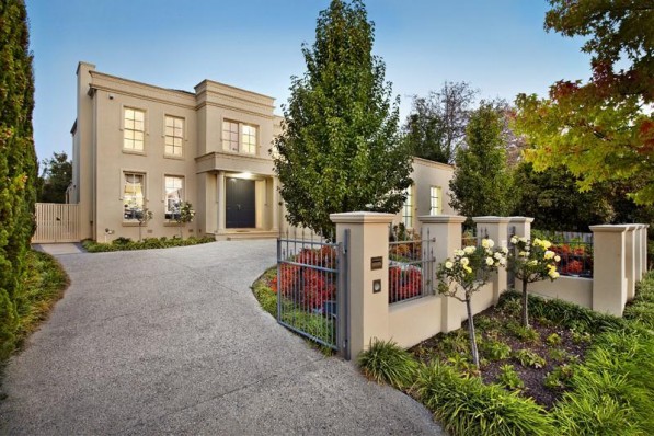 101 Panoramic Road BALWYN NORTH