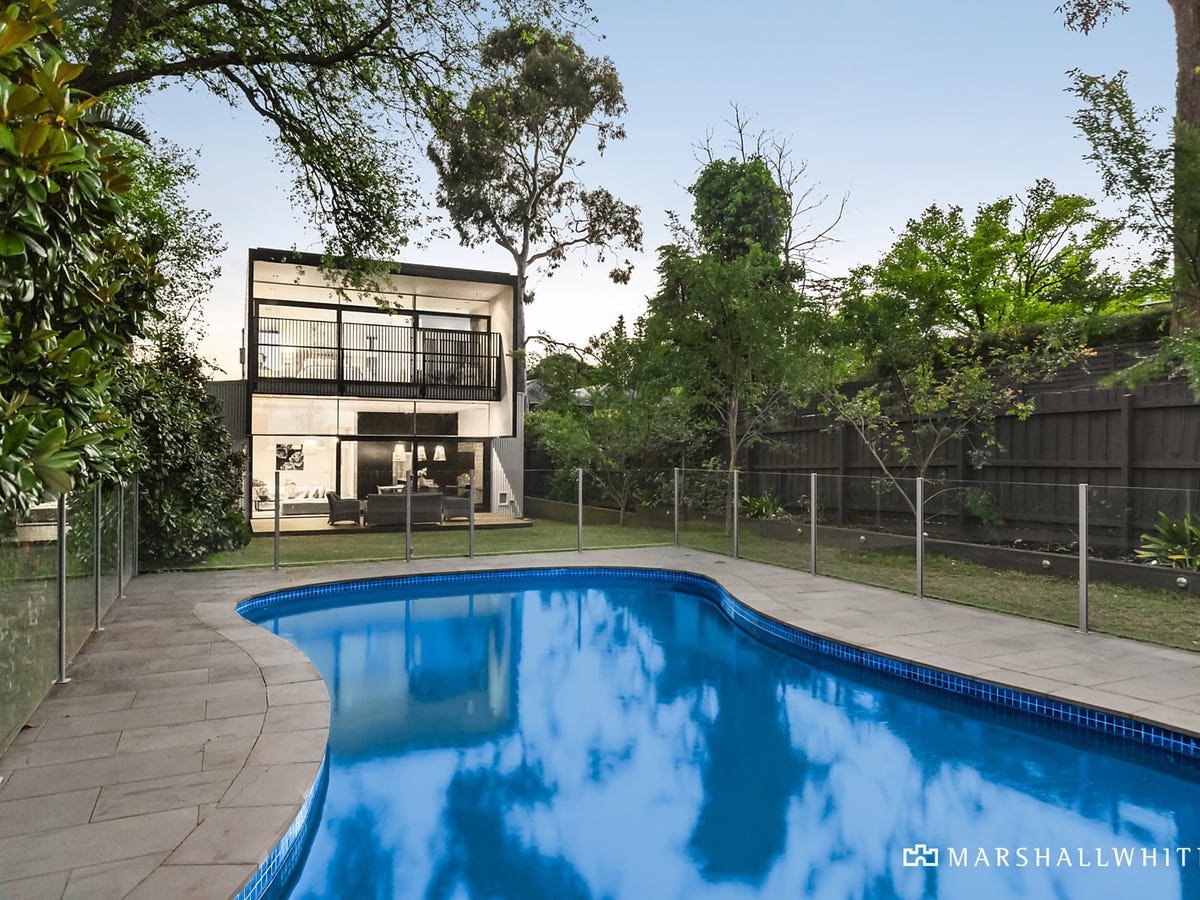 101 Wellington Street KEW
