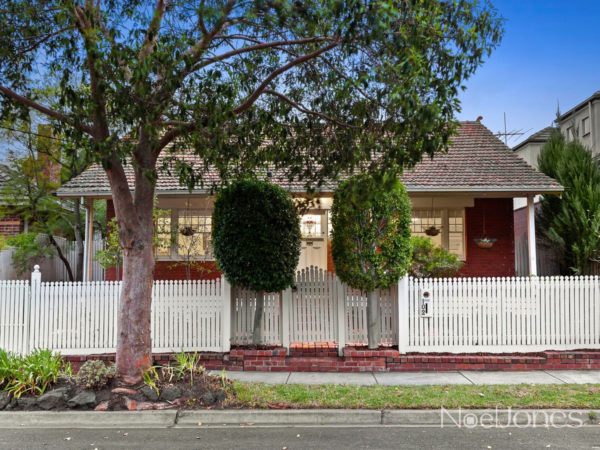 102 Eglinton Street KEW