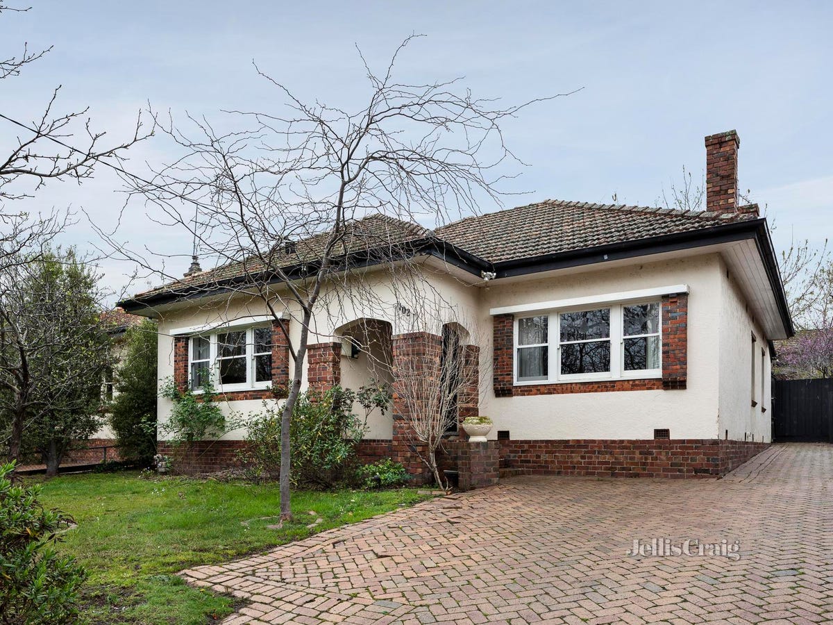102 Fordham Avenue CAMBERWELL