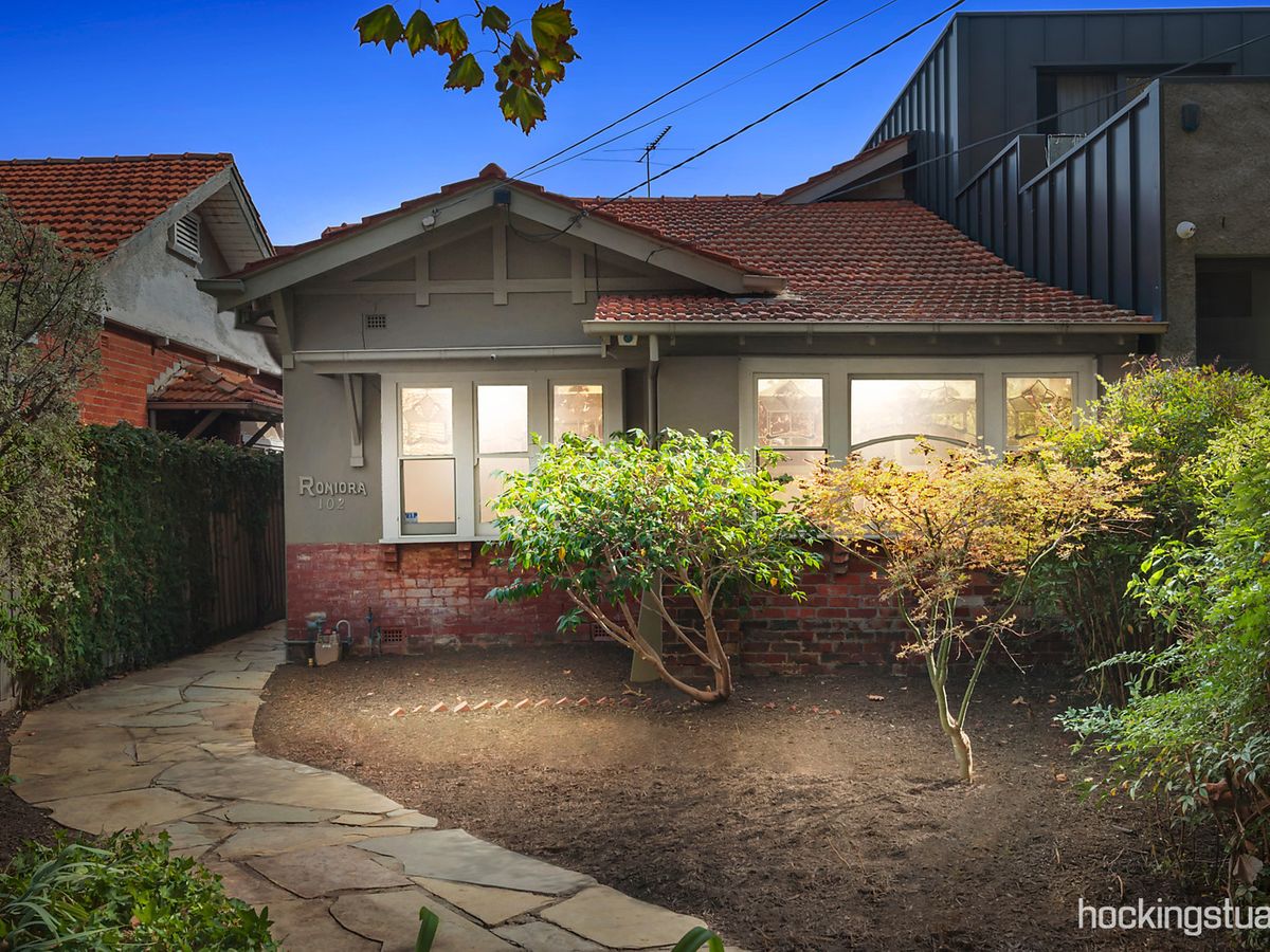 102 Ruskin Street ELWOOD