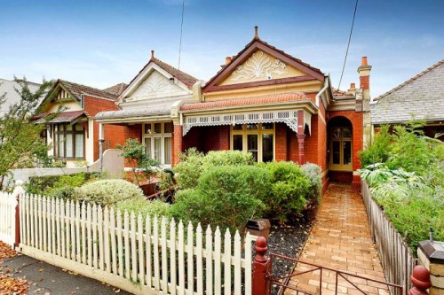 1038 Drummond Street CARLTON NORTH