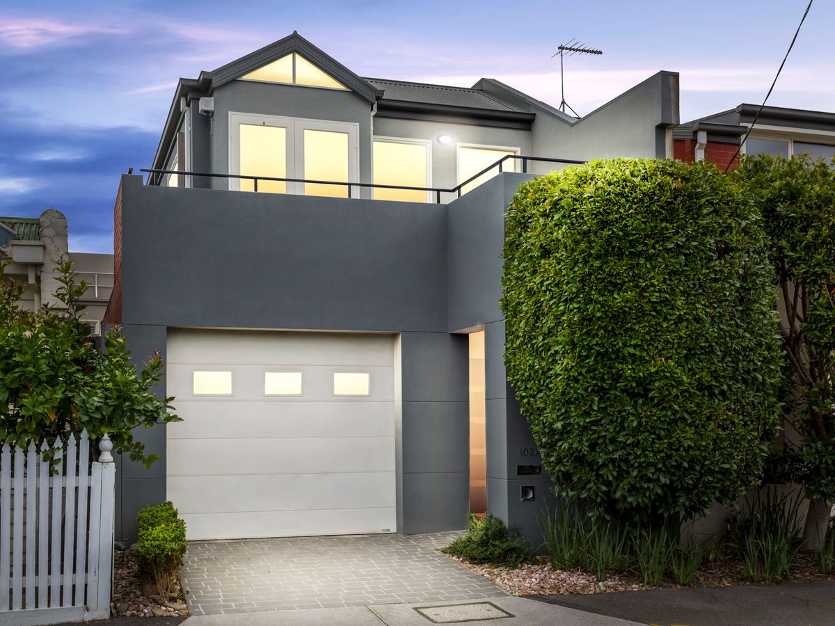 103A Henry Street PRAHRAN