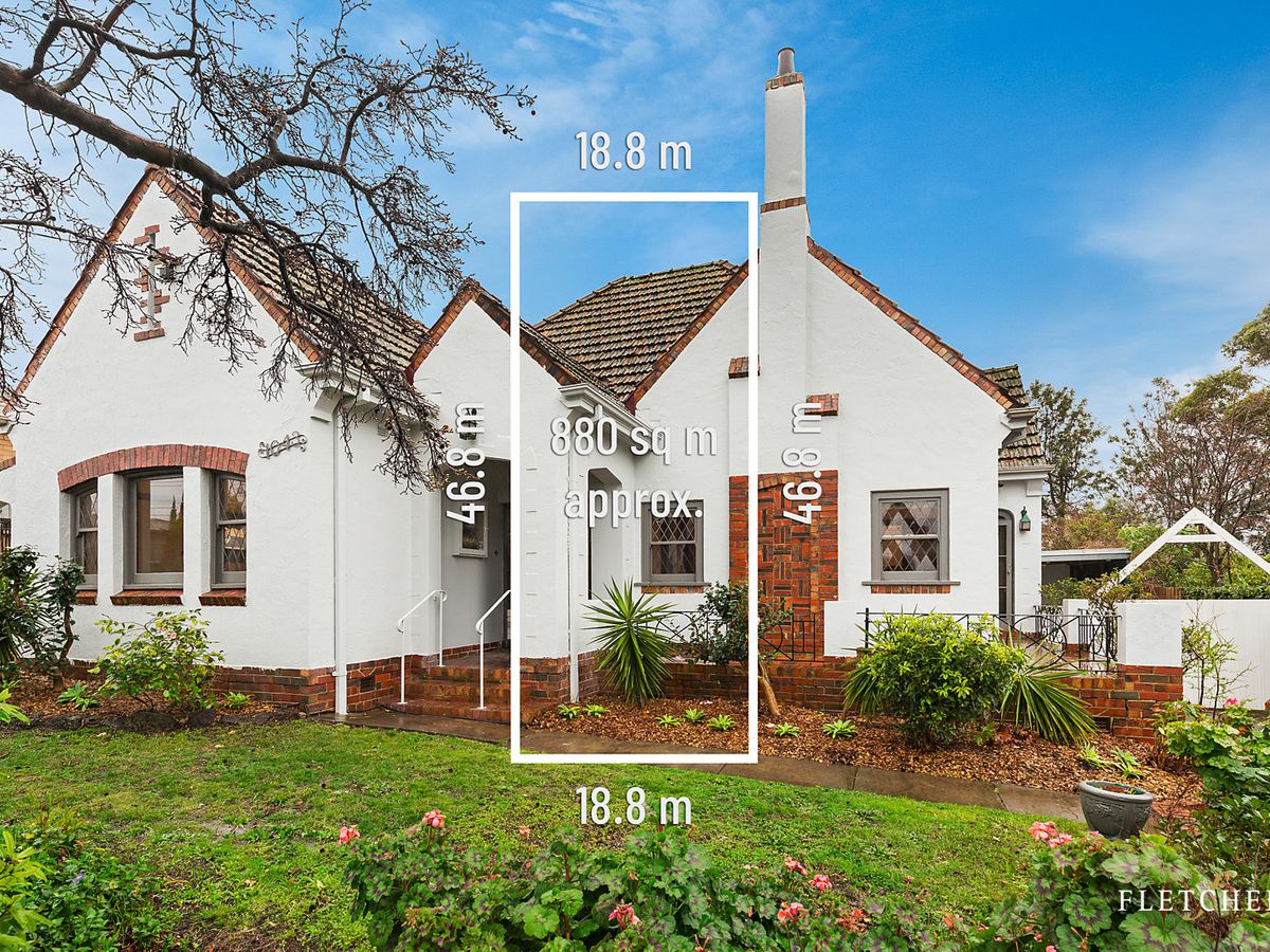 1043 Toorak Road CAMBERWELL