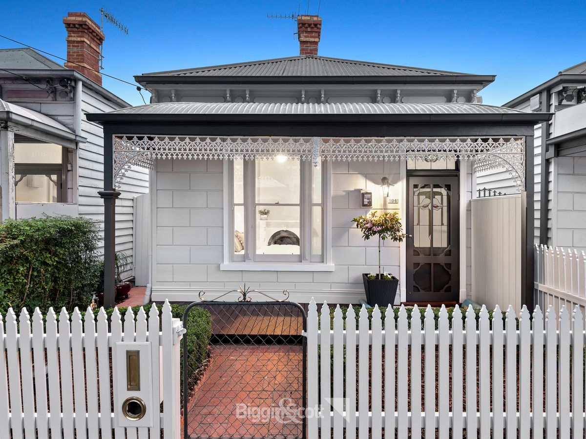 104 Buckingham Street RICHMOND