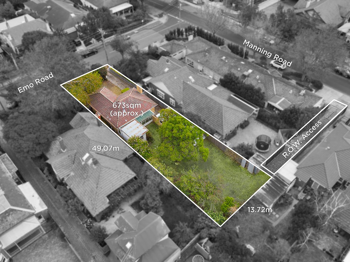 104 Emo Road MALVERN EAST