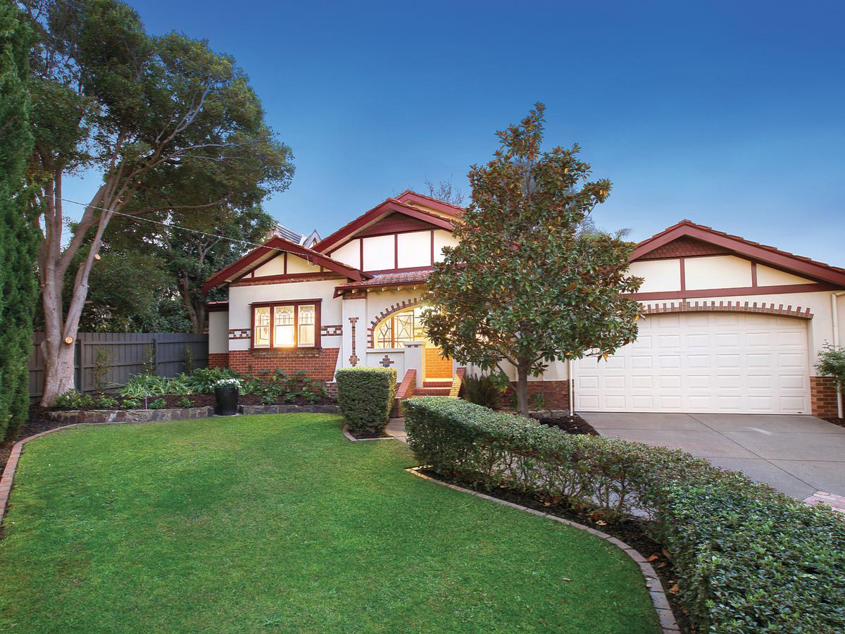 104 Glyndon Road CAMBERWELL