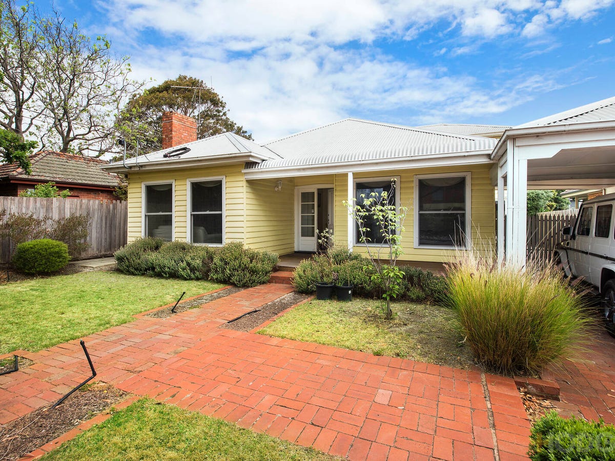 104 Ludstone Street HAMPTON