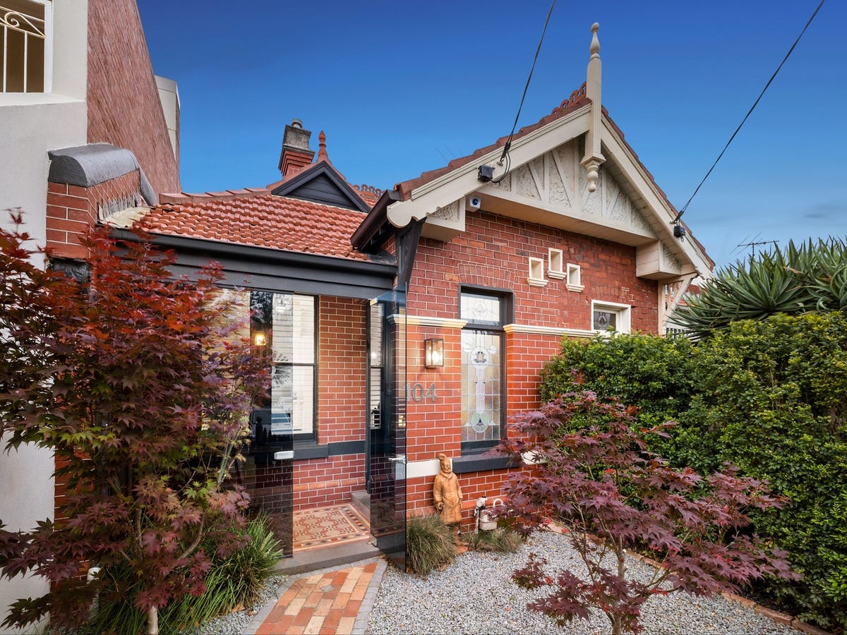 104 Nimmo Street MIDDLE PARK