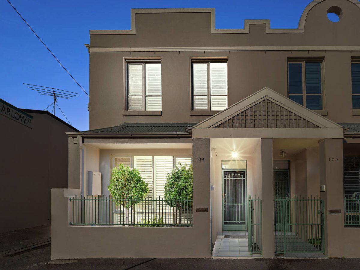 104 Nott Street PORT MELBOURNE