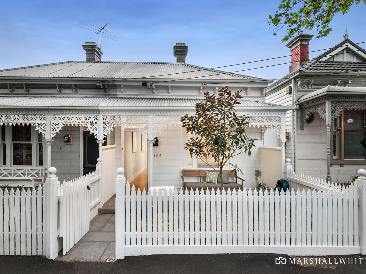 105 Clark Street PORT MELBOURNE