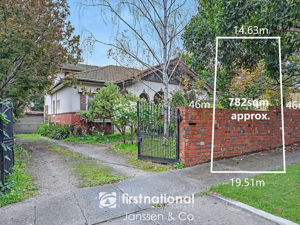 105 Glyndon Road CAMBERWELL