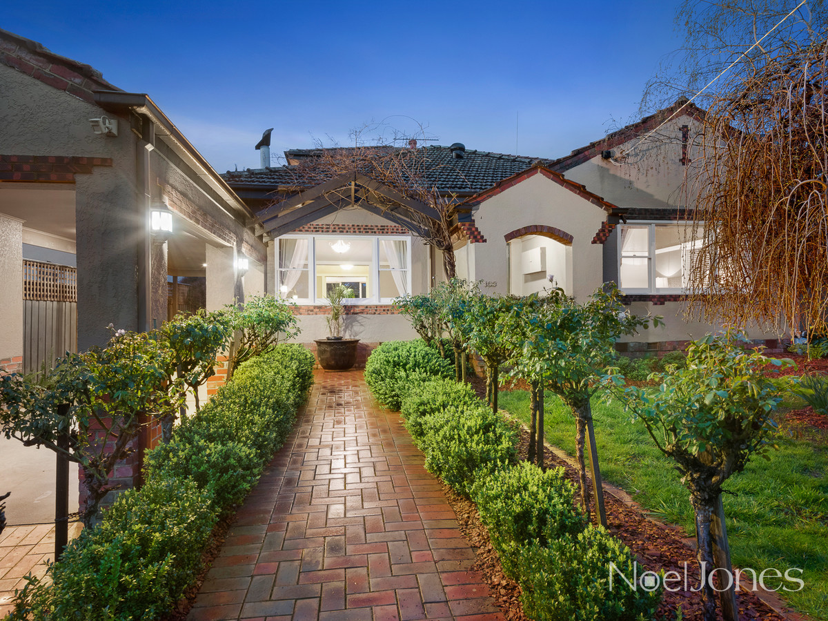 105 Gordon Street BALWYN