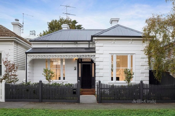 105 Hambleton Street MIDDLE PARK