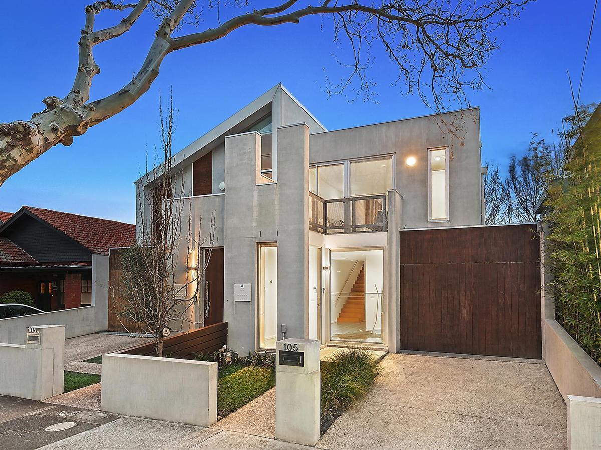 105 Mitford Street ELWOOD