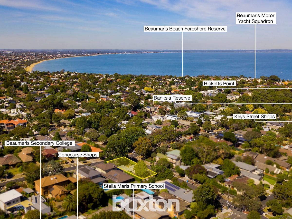 107 Pellatt Street BEAUMARIS
