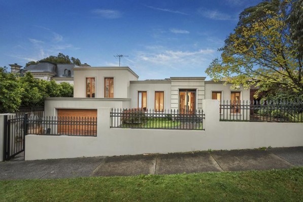 107 Yarrbat Avenue BALWYN