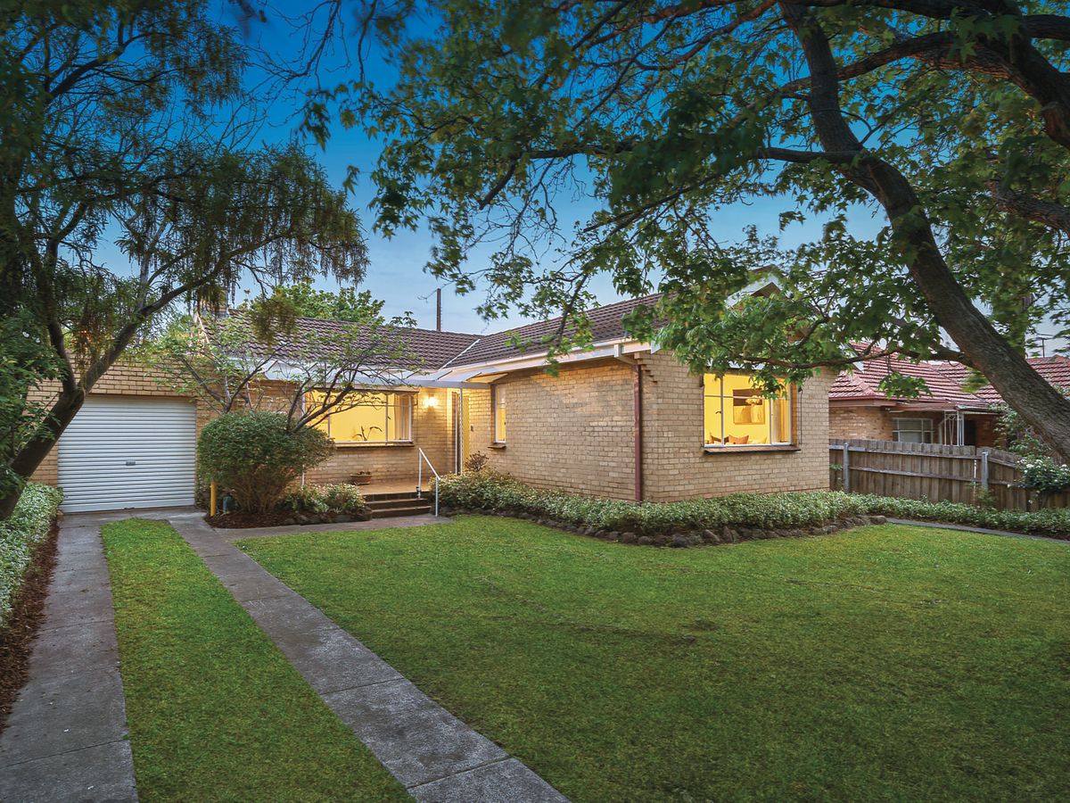 108 Argyll Street MALVERN EAST