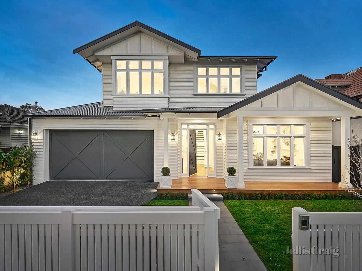 108 Bamfield Street SANDRINGHAM