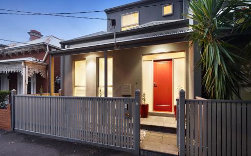 108 Clark Street PORT MELBOURNE