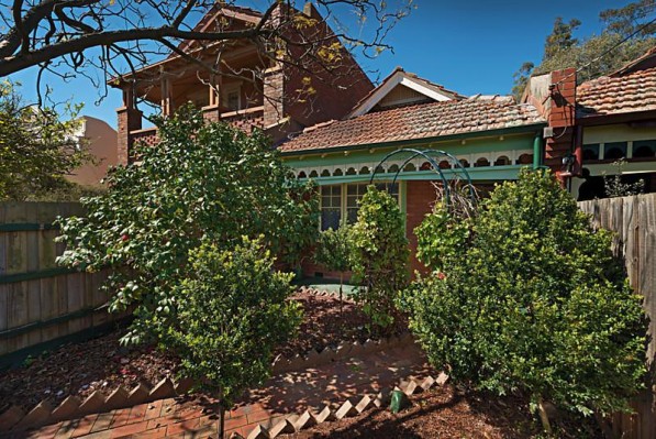 108 Garton Street CARLTON NORTH