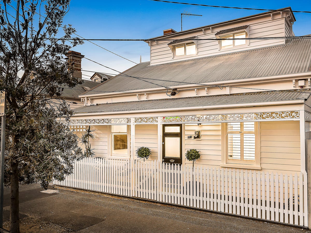 108 Graham Street PORT MELBOURNE