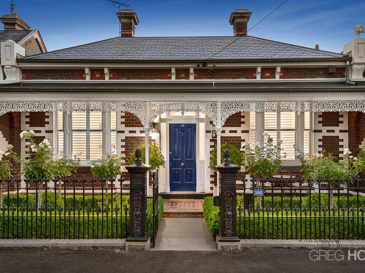 108 Hambleton Street MIDDLE PARK