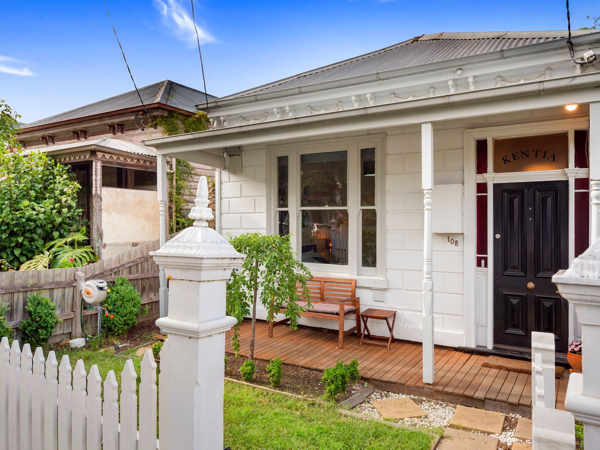108 Kent Street RICHMOND