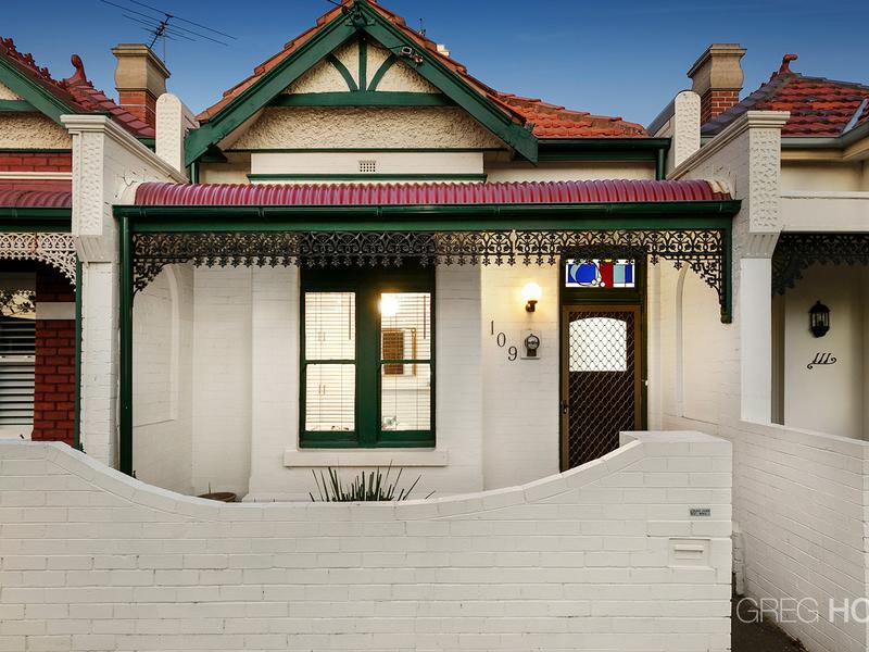 109 Harold Street MIDDLE PARK
