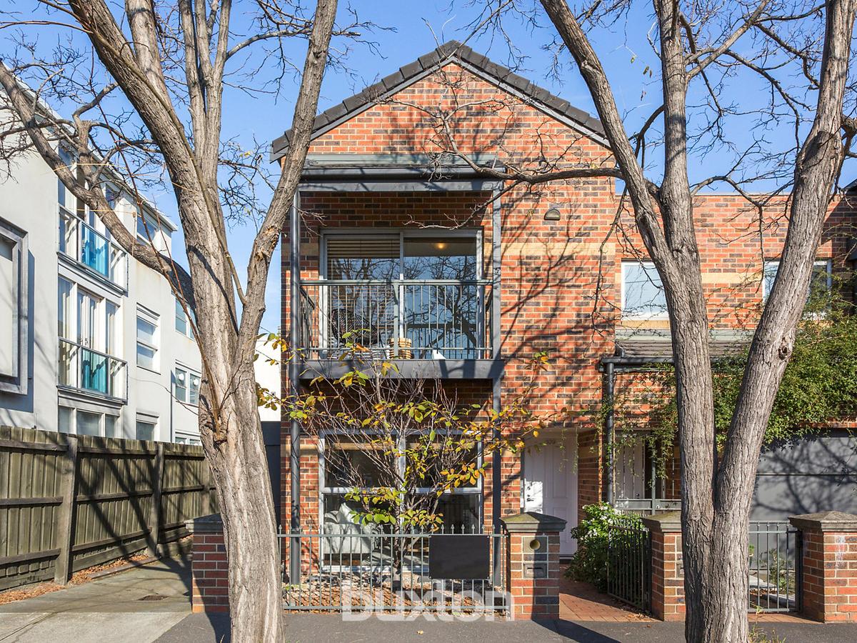 109 Park Street ST KILDA WEST
