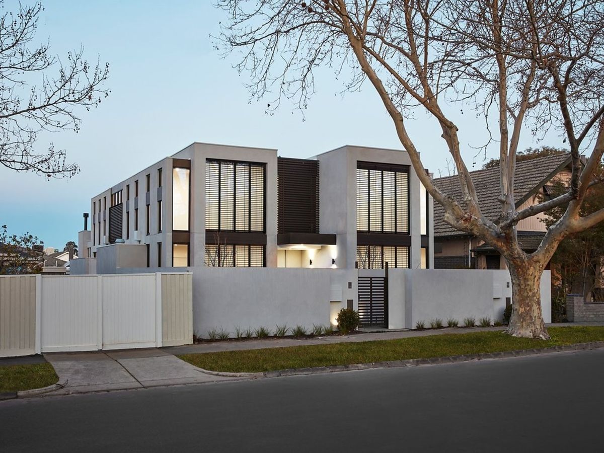 10A Cressy Street MALVERN