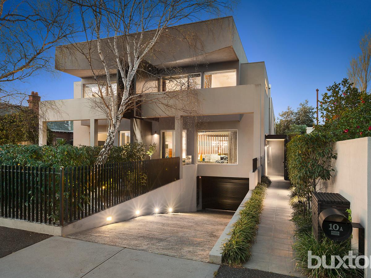 10A Dawson Avenue BRIGHTON