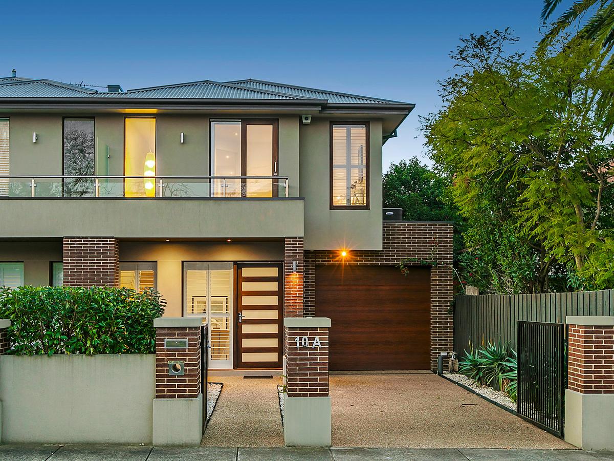 10A Frogmore Road CARNEGIE