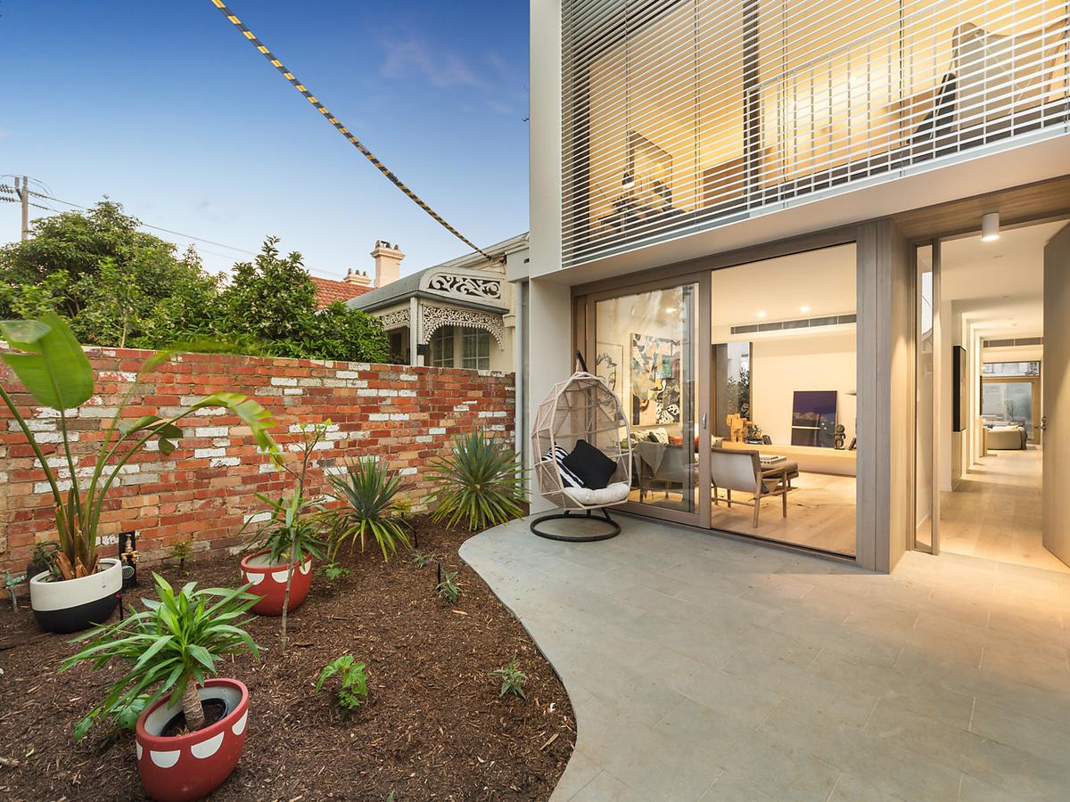 10A Green Street WINDSOR