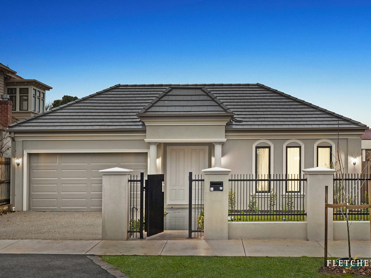 10A Wellesley Street MONT ALBERT