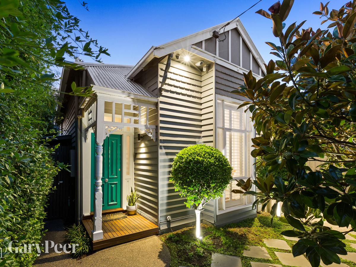 10 Acacia Street ELSTERNWICK
