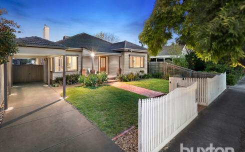 10 Anderson Avenue BENTLEIGH EAST