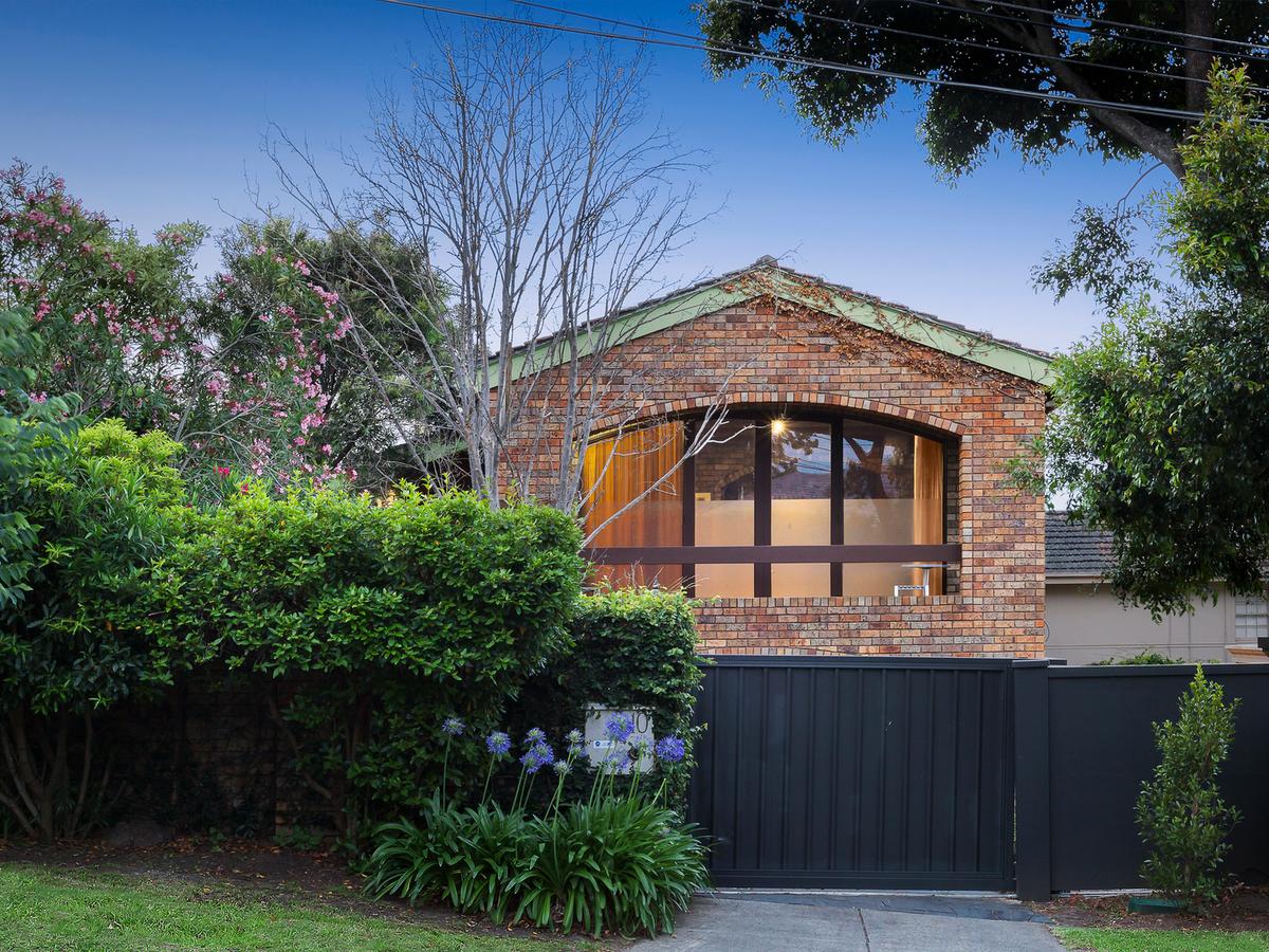 10 Balfour Street TOORAK