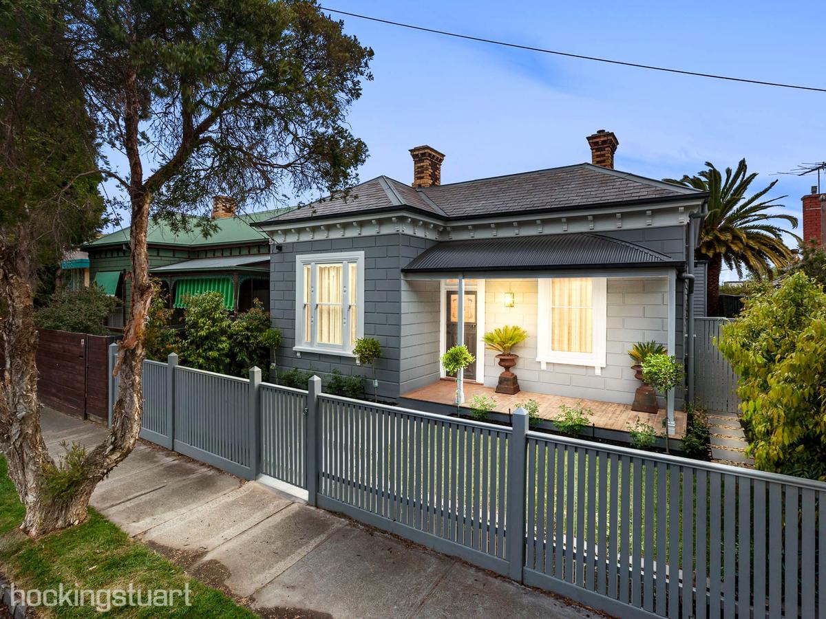 10 Bayview Street ELSTERNWICK